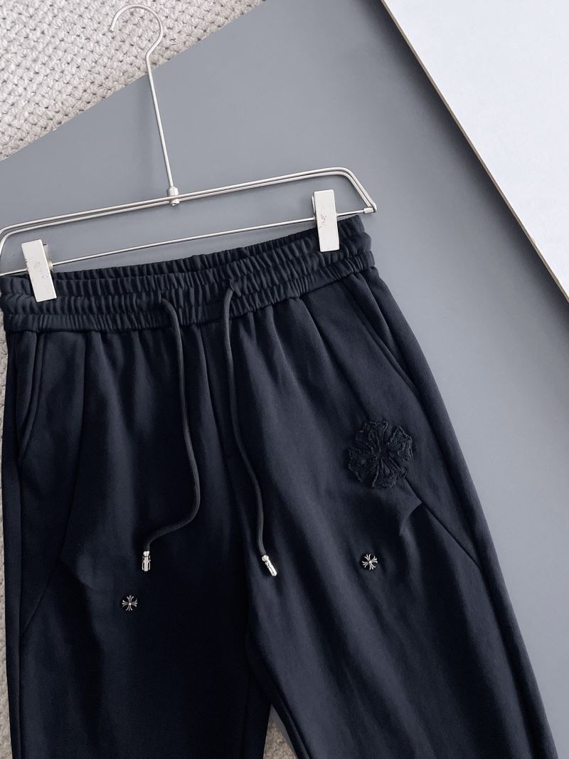 Chrome Hearts Long Pants